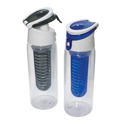 Nissun 22 Oz. Infuser Water Bottle