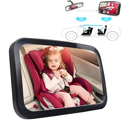 Baby Car Mirror