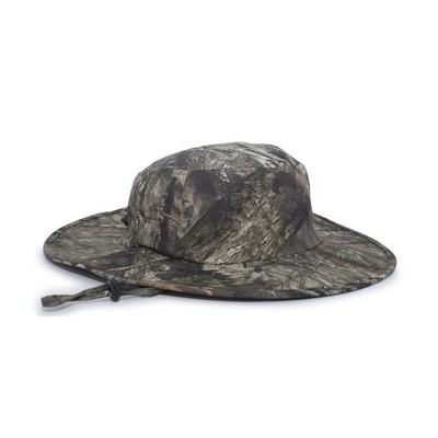 Pacific Headwear Mossy Oak Boonie