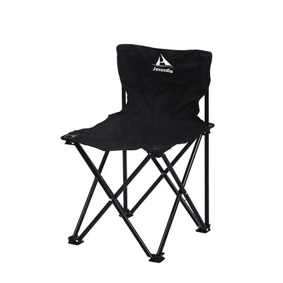 Custom Outdoor Folding Camping Chairs