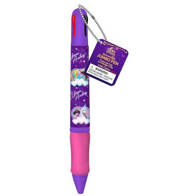 Unicorn Academy Jumbo Pens (Case of 1)