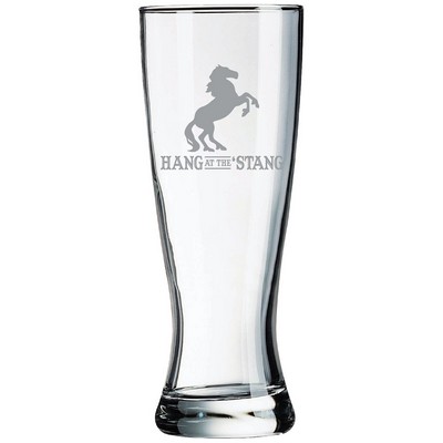 Tavern 20 Oz. Pilsner Beer Glass