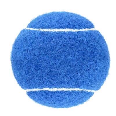 Pet Toy Tennis Ball