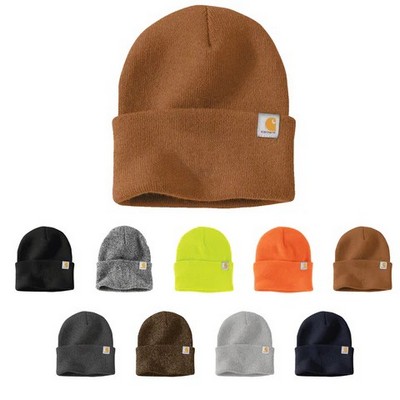 Carhartt® Watch Cap Knit Beanie