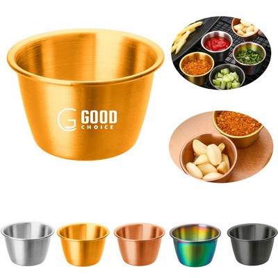 Dipping Sauce Cup