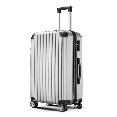 20" Exp Hardside Luggage