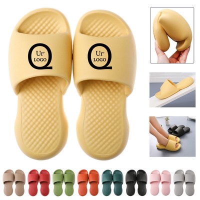 Super Soft Anti-Slip Summer Slippers