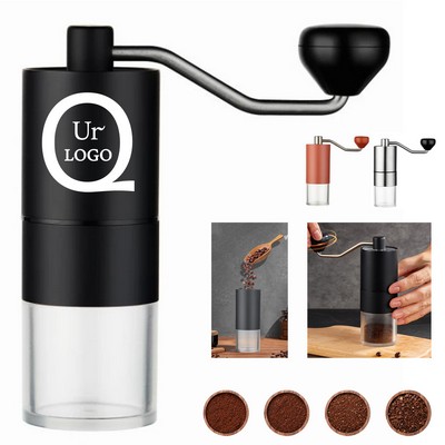 Manual Coffee Grinder