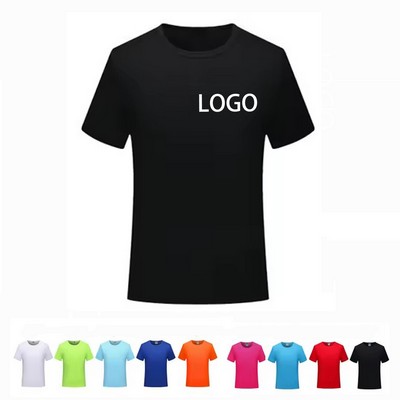 Cotton Men's T-shirt