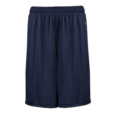 Badger Sport B-Core Pocketed Short