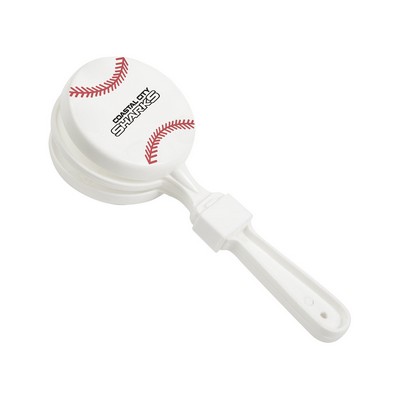 Baseball Clapper