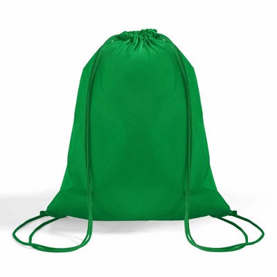 Non Woven Drawstring Backpack