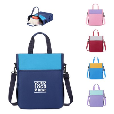 Shoulder Bag For Student