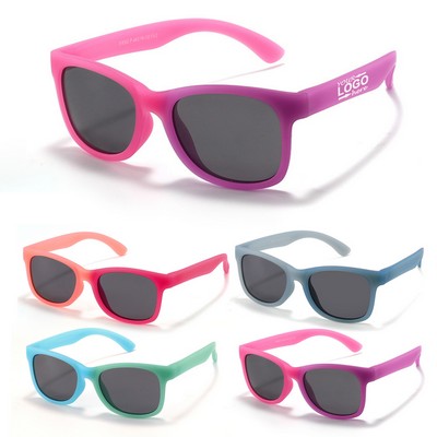 Child Color Changing Sunglasses