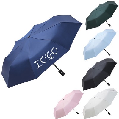 Portable Umbrella For Travel