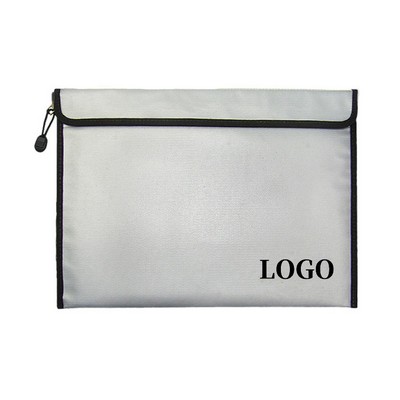 Fireproof Document Bag