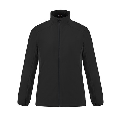 Pursuit Ladies Packable Athleisure Jacket