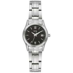 TFX Dress Classic Quartz Ladies Watch