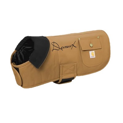 Carhartt ® Dog Chore Coat