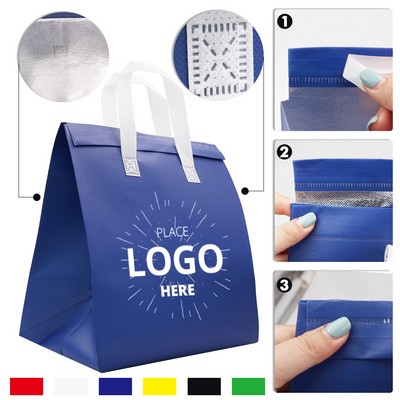 Takeaway Thermal Bag