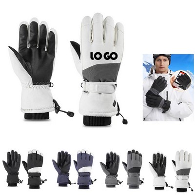 Winter Thermal Gloves