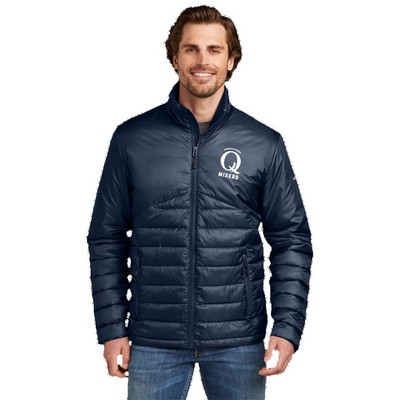 Eddie Bauer® Quilted Jacket