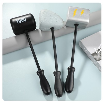 PU Foam Big Hammer Massager