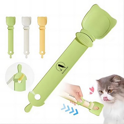 Pet Feeding Food Scoop