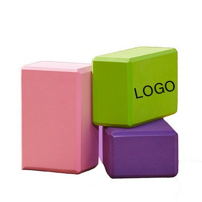 Yoga Blocks