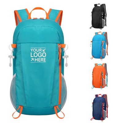 Super Light Foldable Backpack