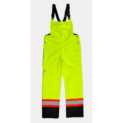 Helly Hansen® Alta Hi Vis Waterproof Shell Bib Pants CSA