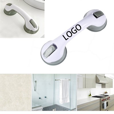 Bathroom Non-Slip Suction Cup Handle