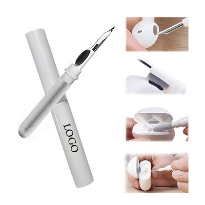 3-in-1 Earphone Clean Brush