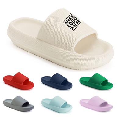 Non Slip Quick Drying Shower Slides