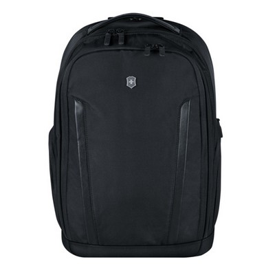 Victorinox Swiss Army Corporate Gifts Altmont Professional Essentials Backpack Black