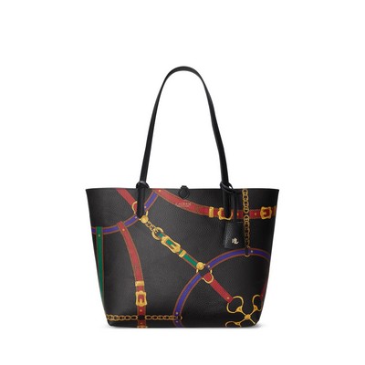 Ralph Lauren Medium Reversible Tote Bag