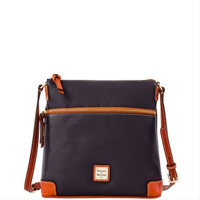 Dooney & Bourke Pebble Grain Crossbody Bag