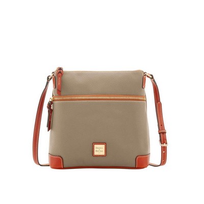 Dooney & Bourke Pebble Grain Crossbody Bag