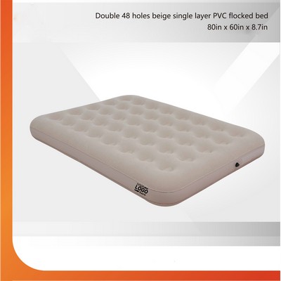 Foldable Storage Inflatable Mattress