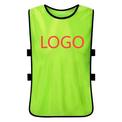 Scrimmage Vest