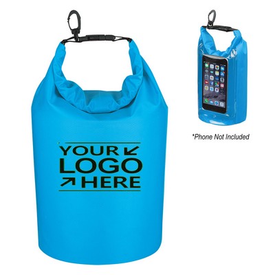 Dry Bag 2.5L