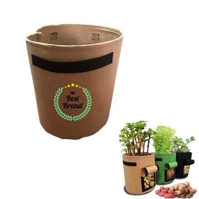 Non-woven Potato Plant Grow Bags