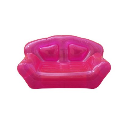 Inflatable sofa