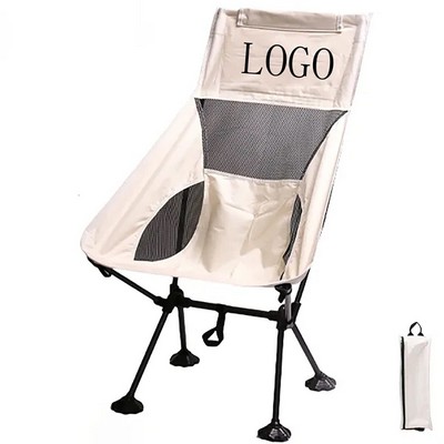 Premium Portable Folding Chair