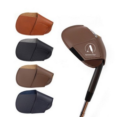 Golf Club Head Cover