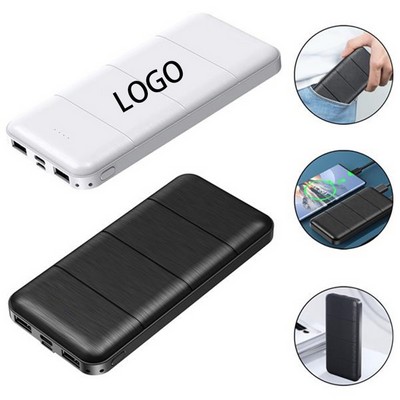 Portable Power Bank