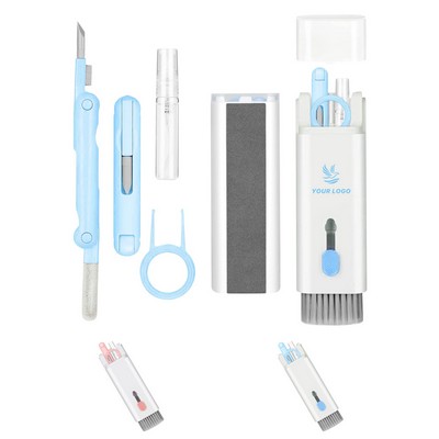 7 In 1 Electronic Cleaning Tools Set