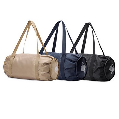 Collapsible Duffel Bag