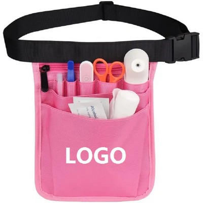 Nurses Utility Pocket Organizer