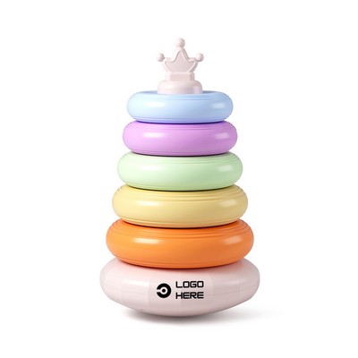 Baby Stacking Toys